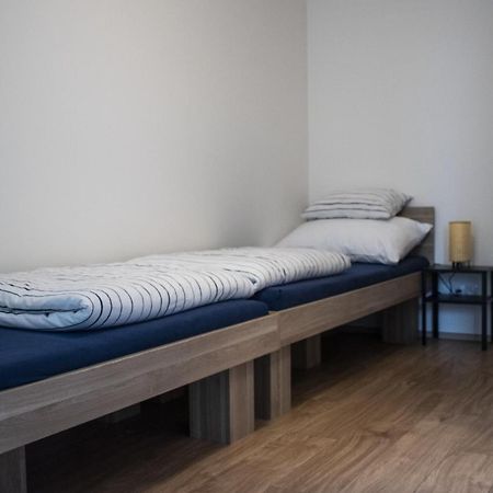 Central Prague Vitkov - Free Parking Екстер'єр фото