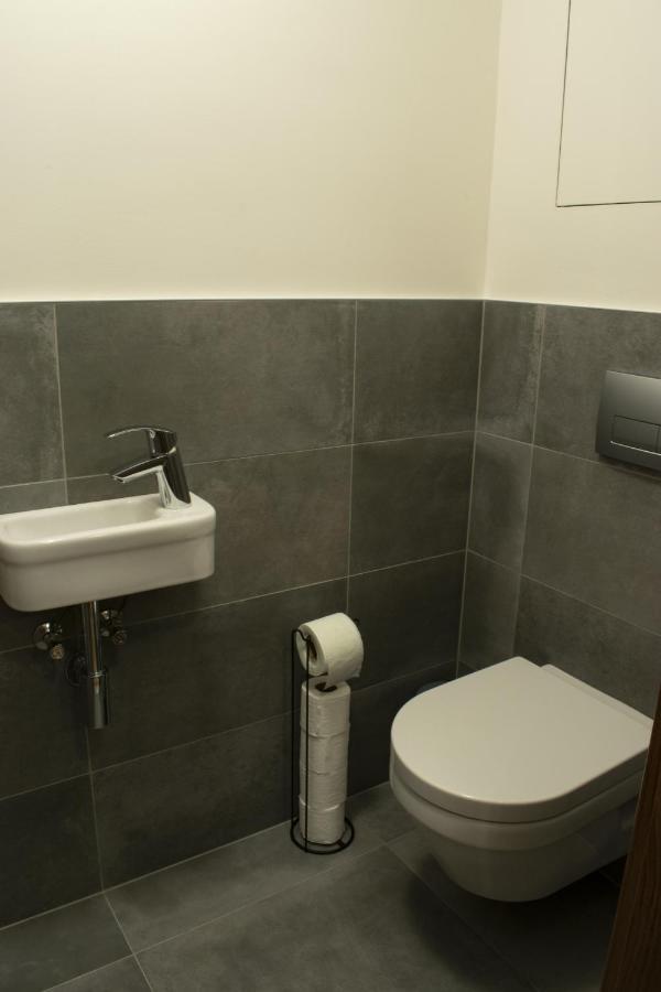 Central Prague Vitkov - Free Parking Екстер'єр фото